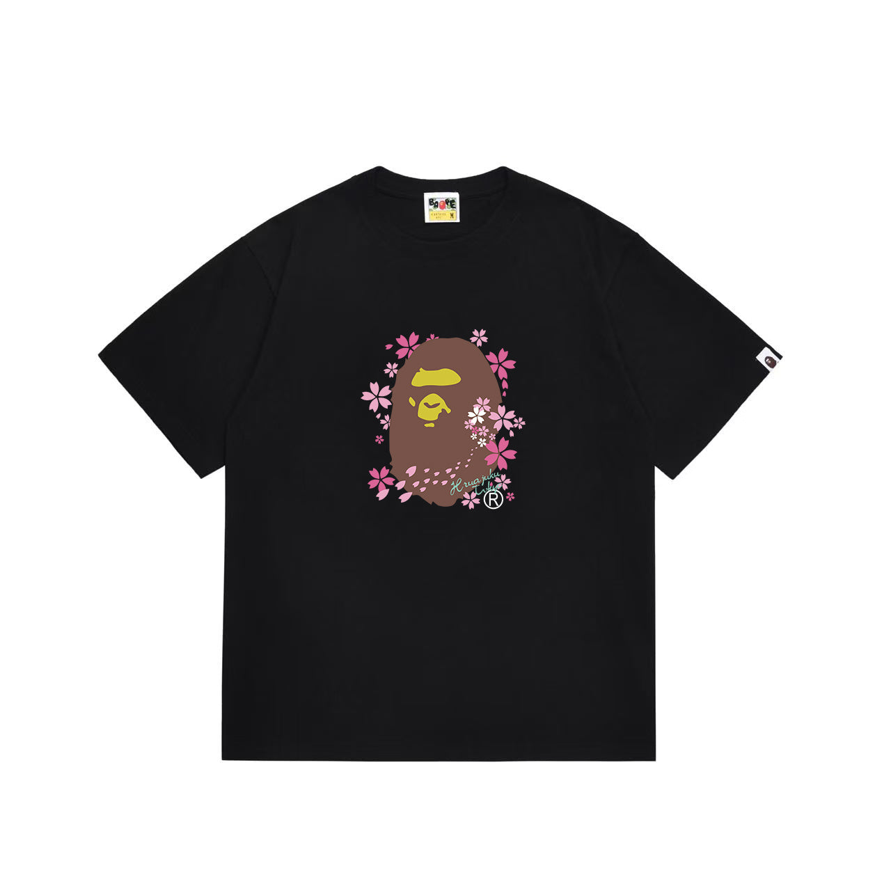 Bape Shirt