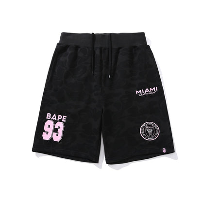 Bape Shorts
