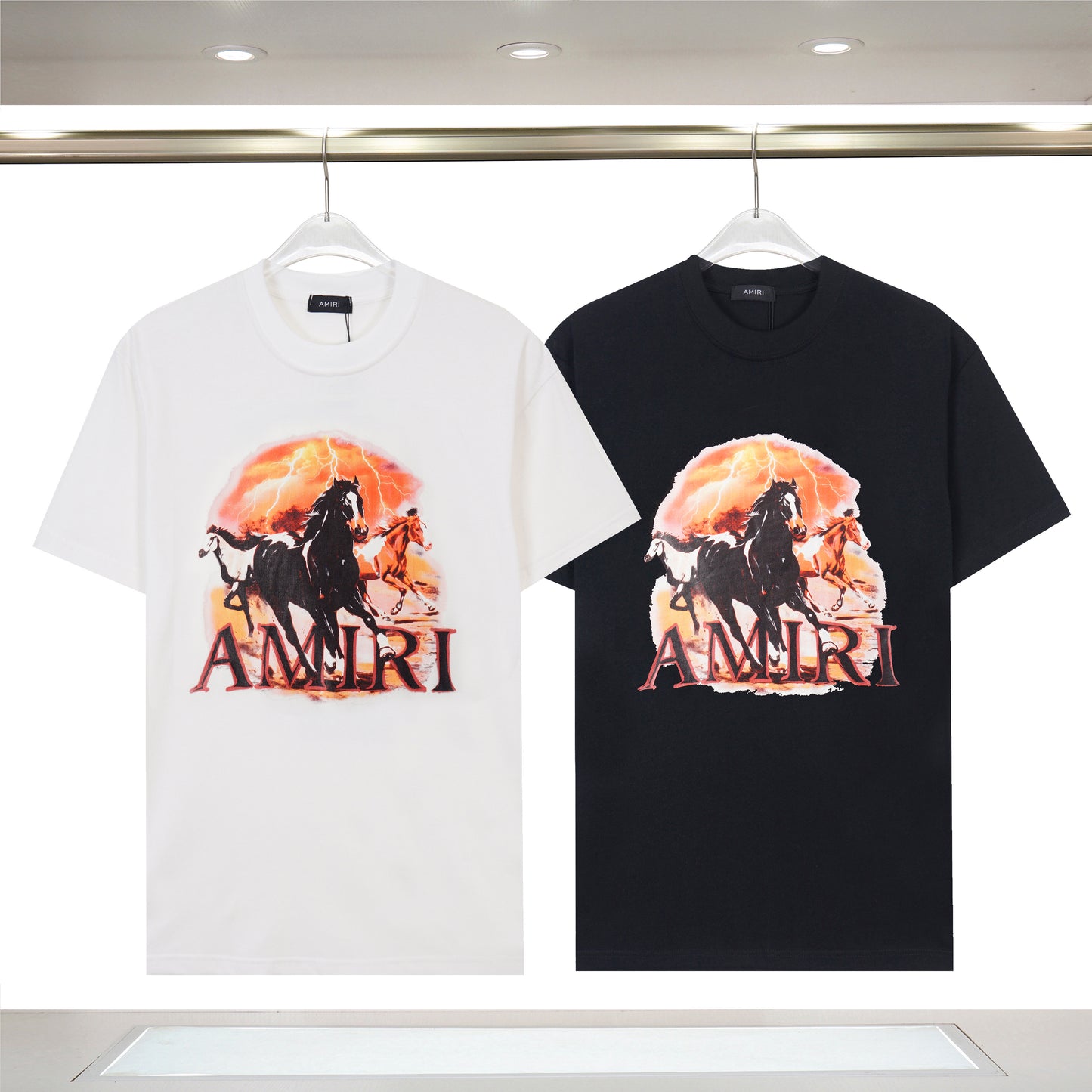 Amiri Shirt