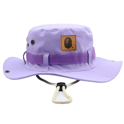 Bape Safari Hat