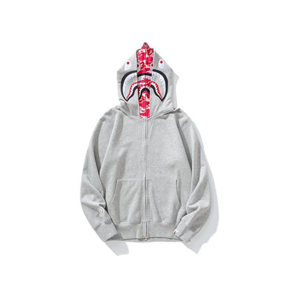 Bape Zip-Up