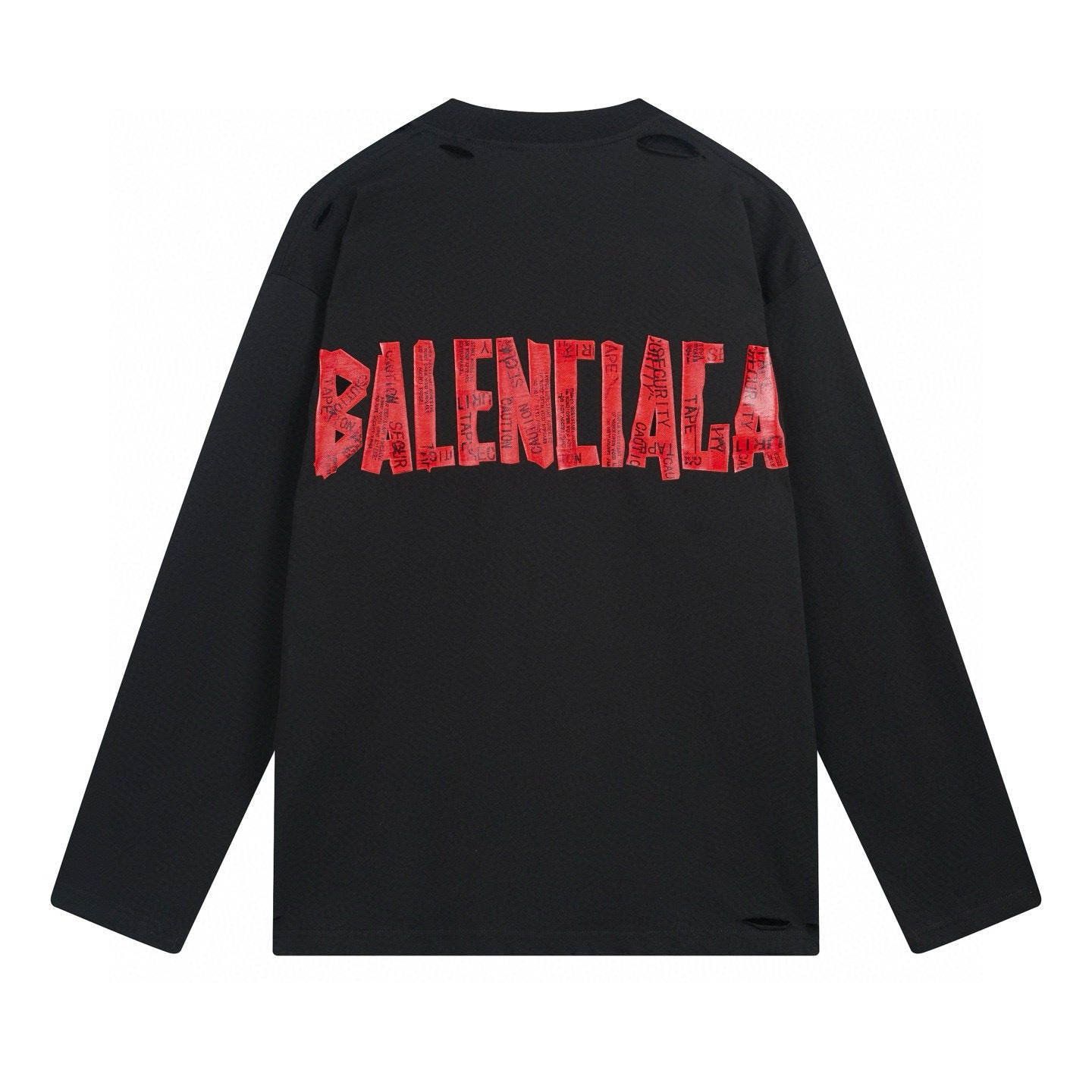 Balenciaga Longsleeve