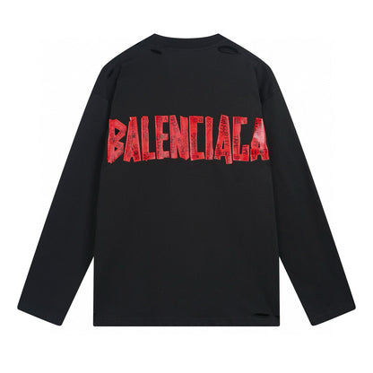 Balenciaga Longsleeve