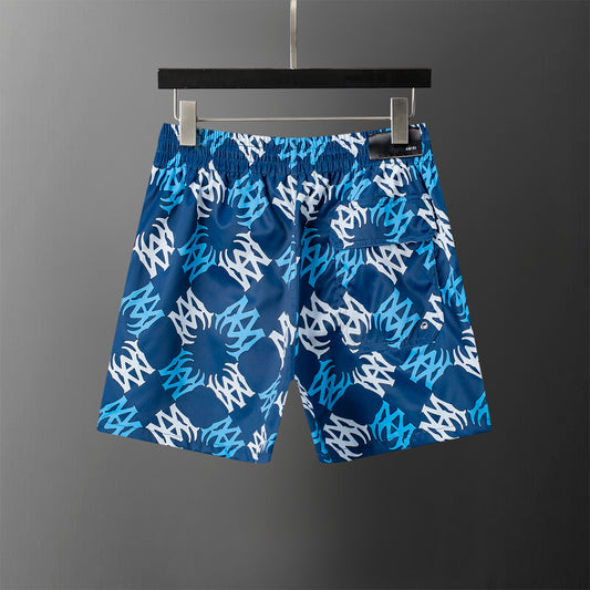 Amiri Swim Trunks