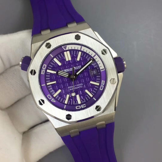 Royal Oak Offshore Diver
