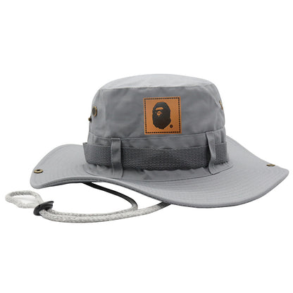 Bape Safari Hat