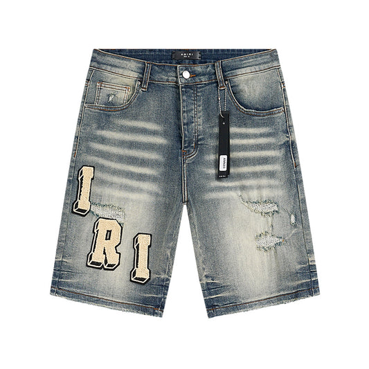 Amiri Shorts