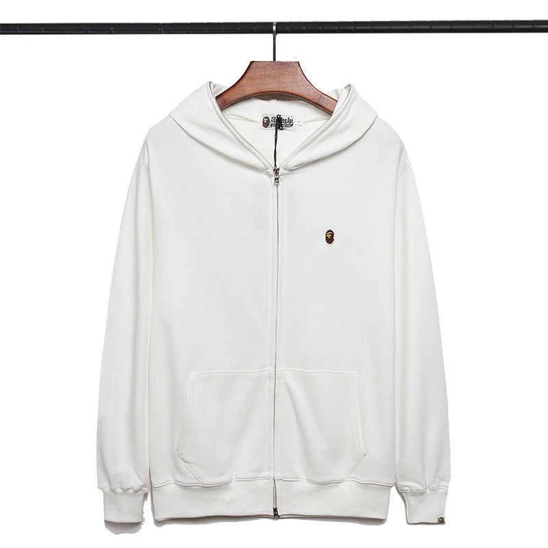 Bape Zip-Up