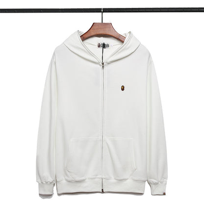 Bape Zip-Up