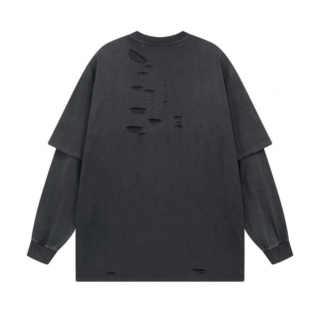 Balenciaga Longsleeve