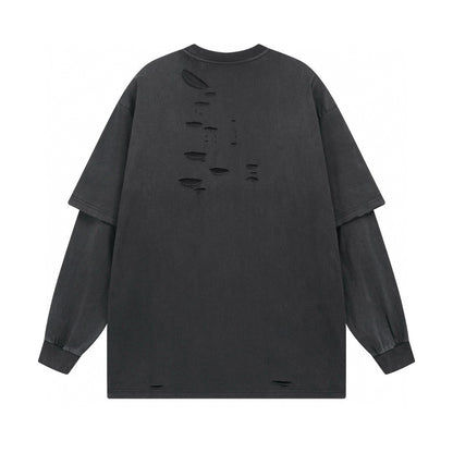 Balenciaga Longsleeve