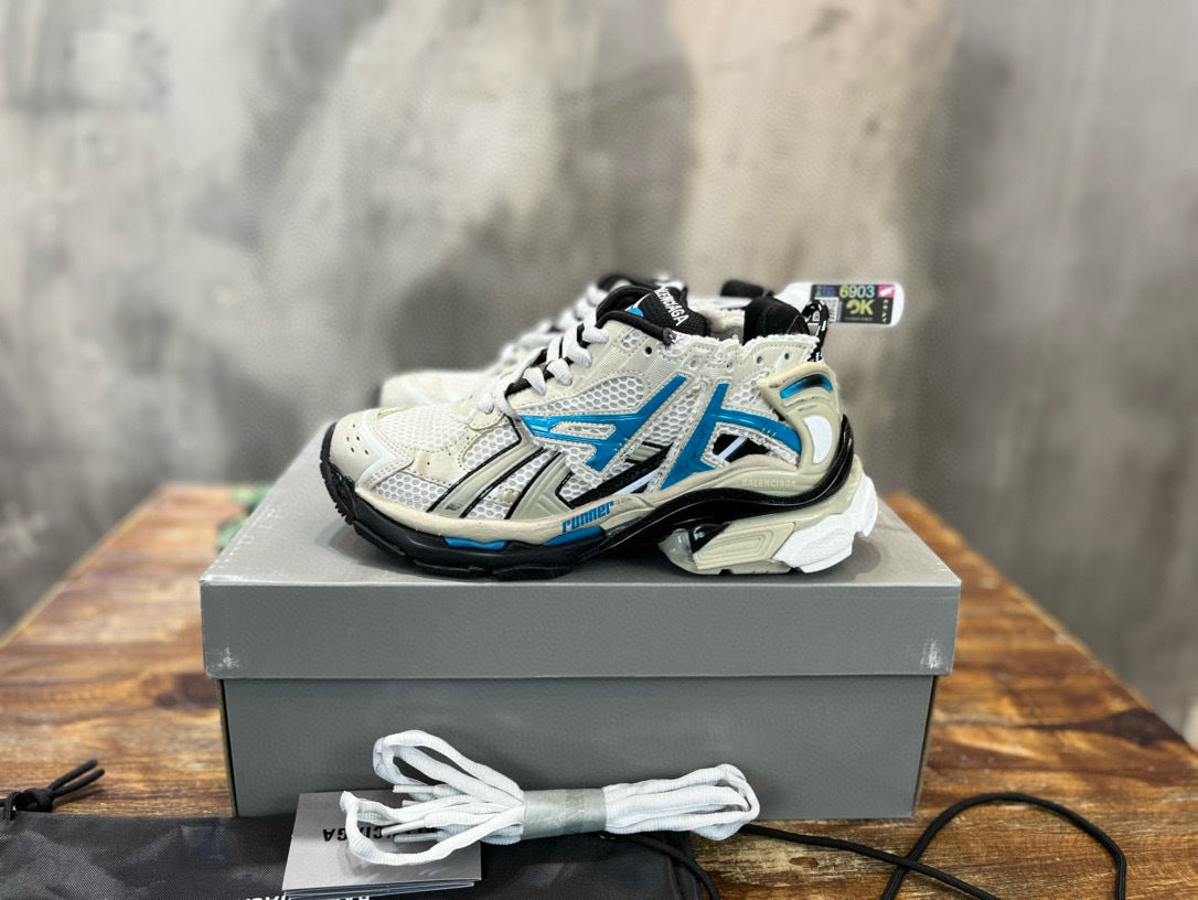 Balenciaga Runners