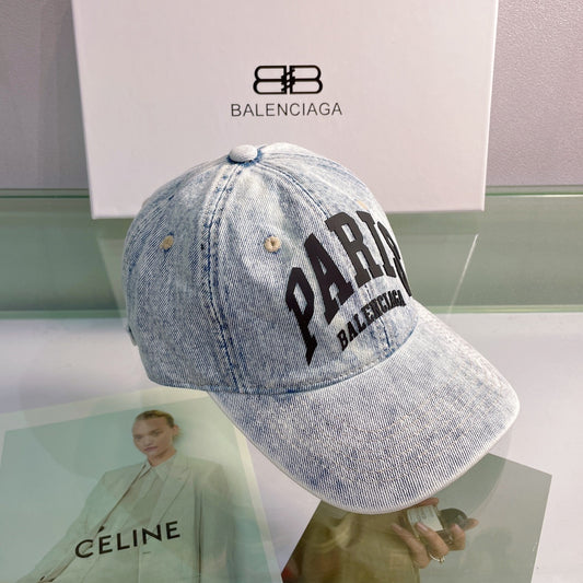 Balenciaga Hat