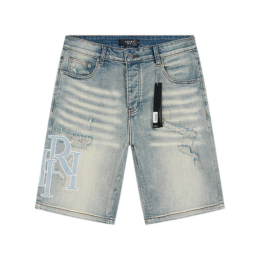 Amiri Shorts