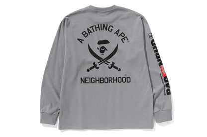 Bape Longsleeve