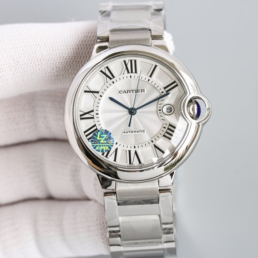 Ballon Bleu de Cartier
