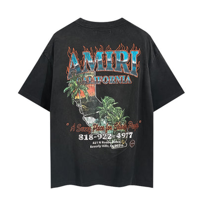 Amiri Shirt