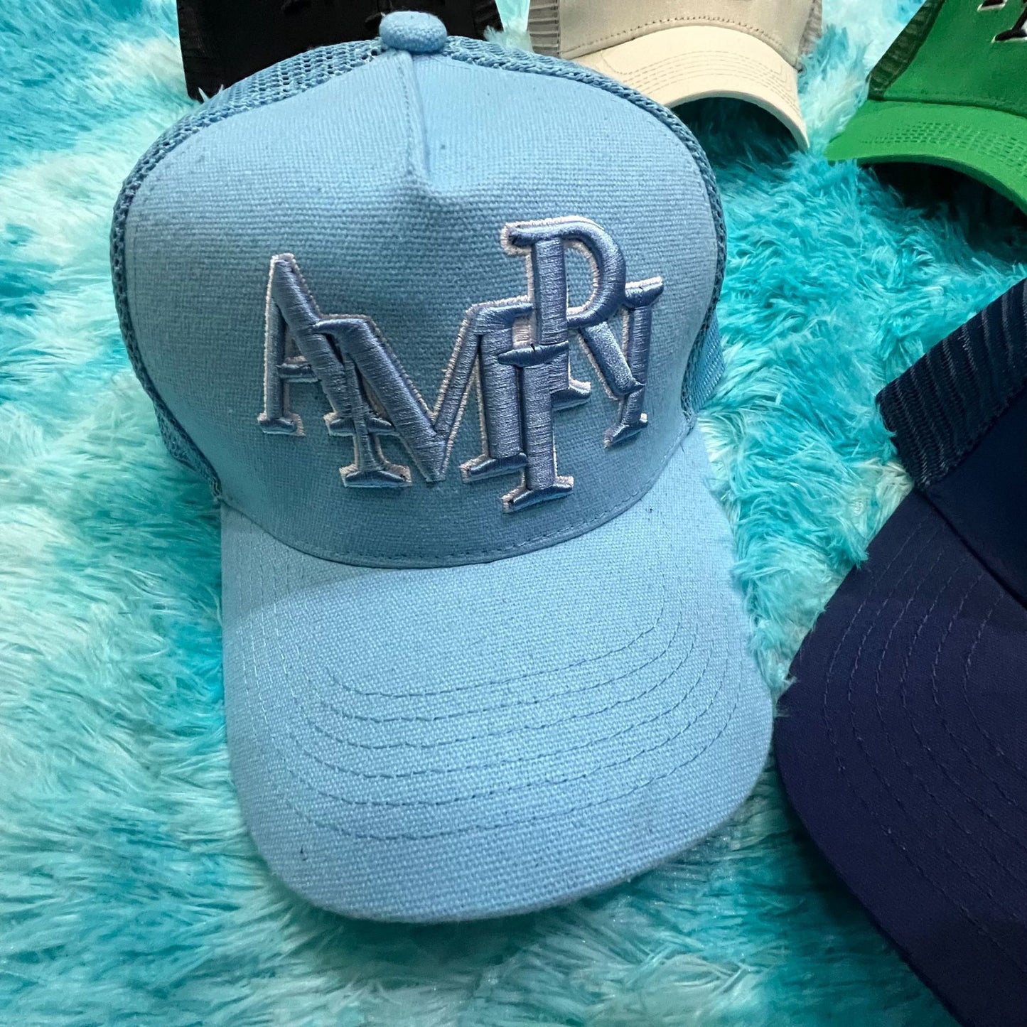 Amiri Hat