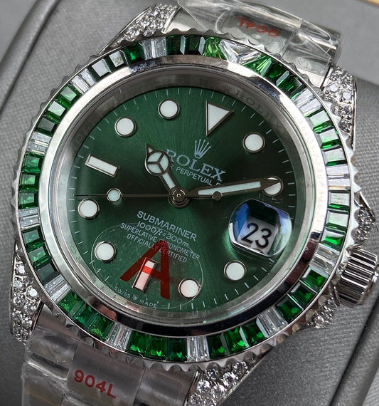 Submariner