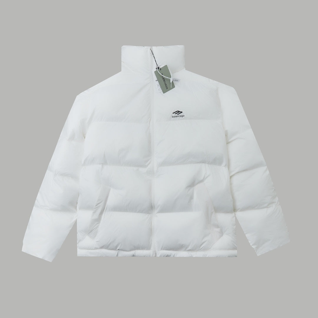 Balenciaga Puffer