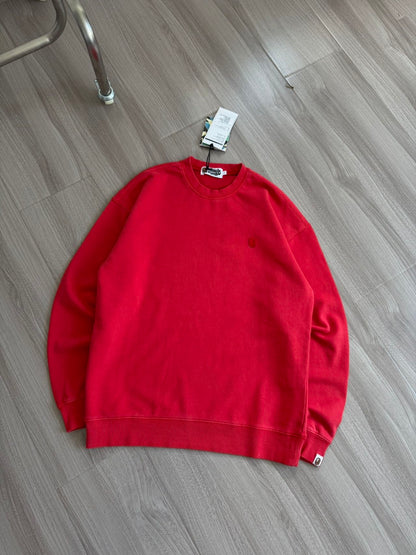 Bape Crewneck