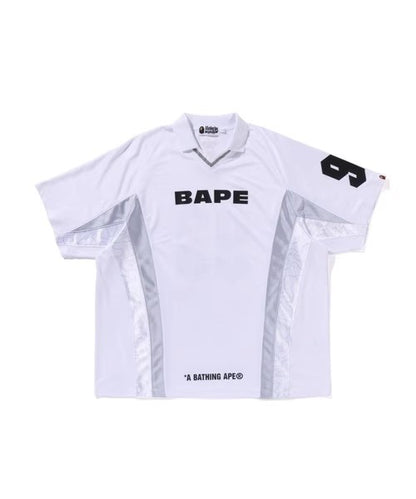 Bape Polo Jersey