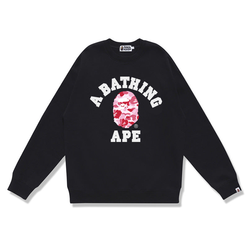 Bape Crewneck