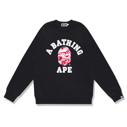 Bape Crewneck