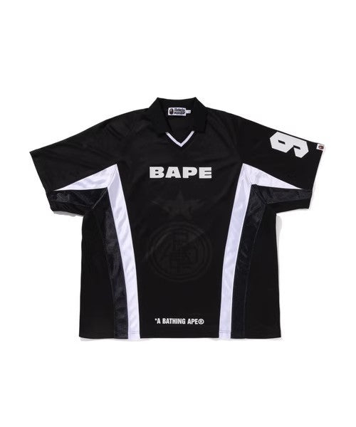 Bape Polo Jersey