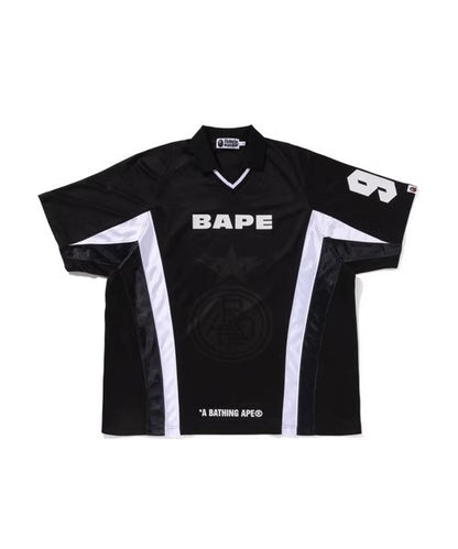 Bape Polo Jersey