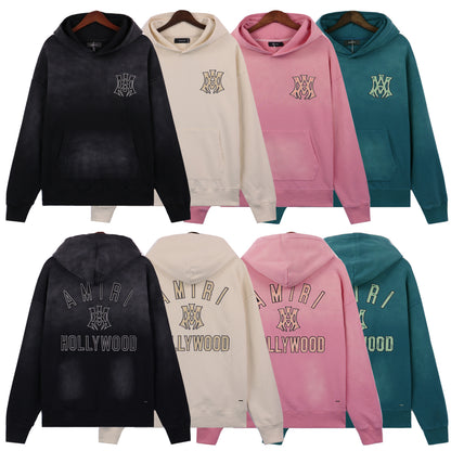 Amiri Hoodie