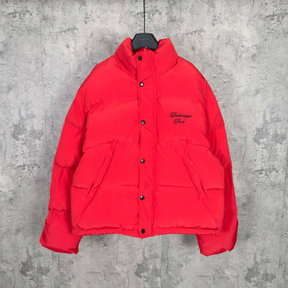 Balenciaga Puffer