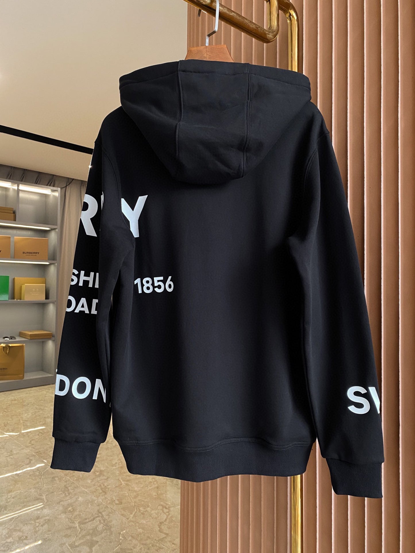 Burberry Hoodie