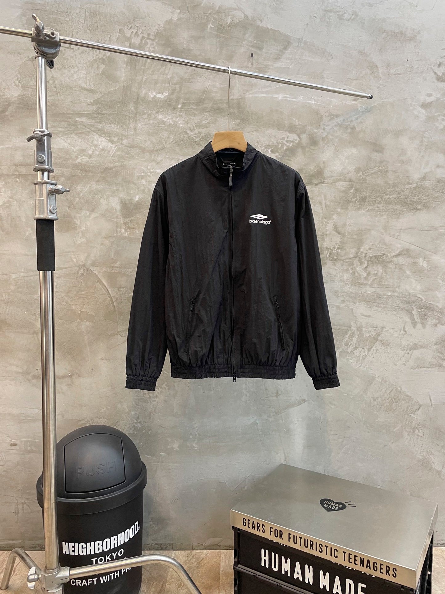 Balenciaga Tracksuit