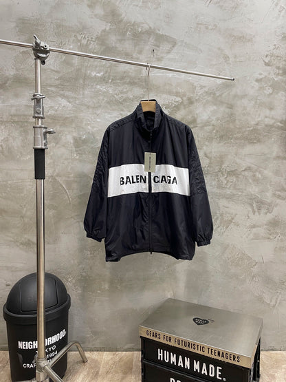 Balenciaga Track Jacket