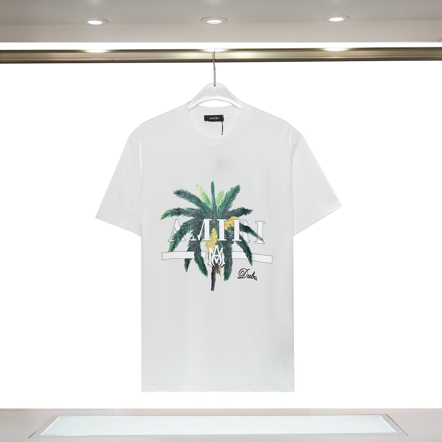Amiri Shirt