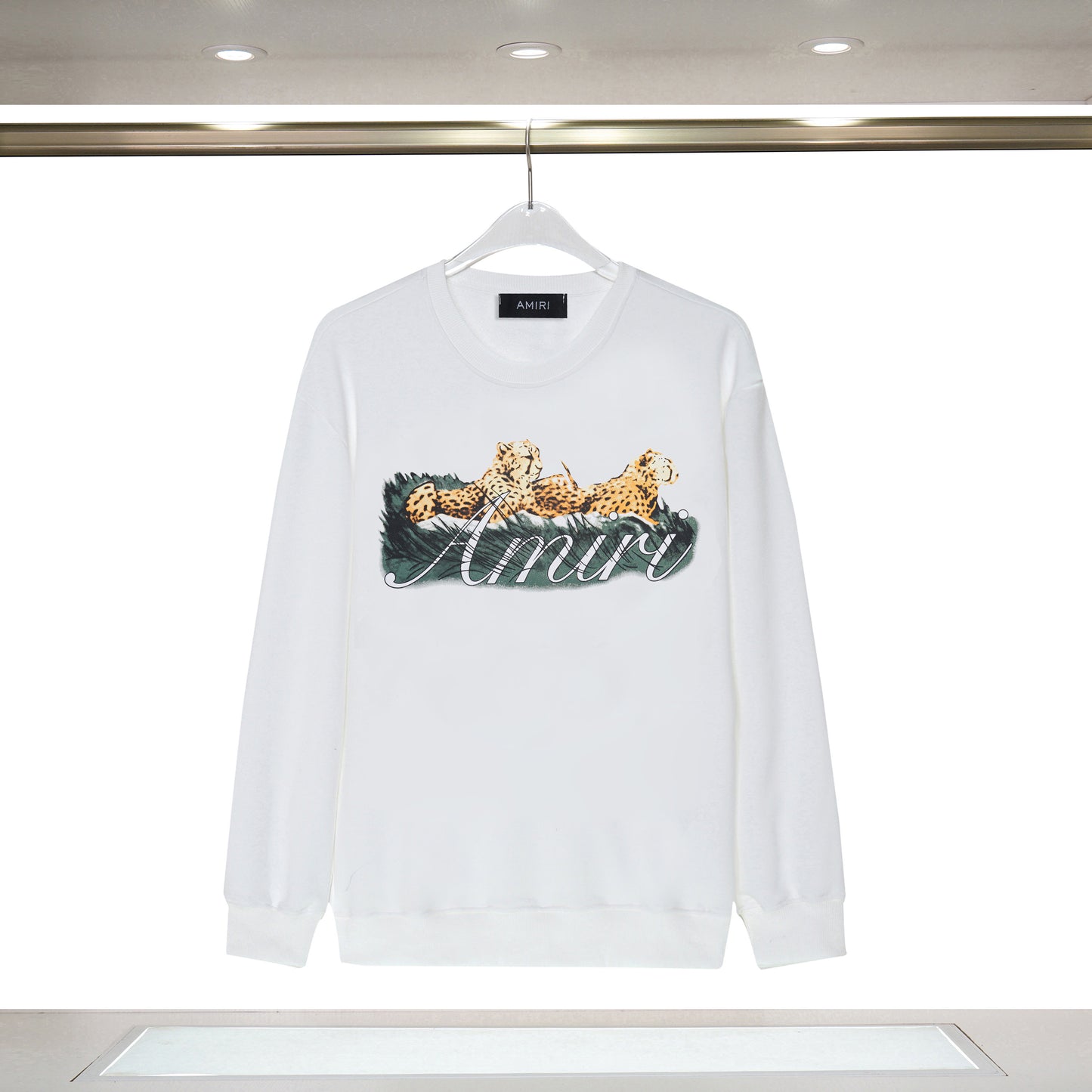 Amiri Longsleeve
