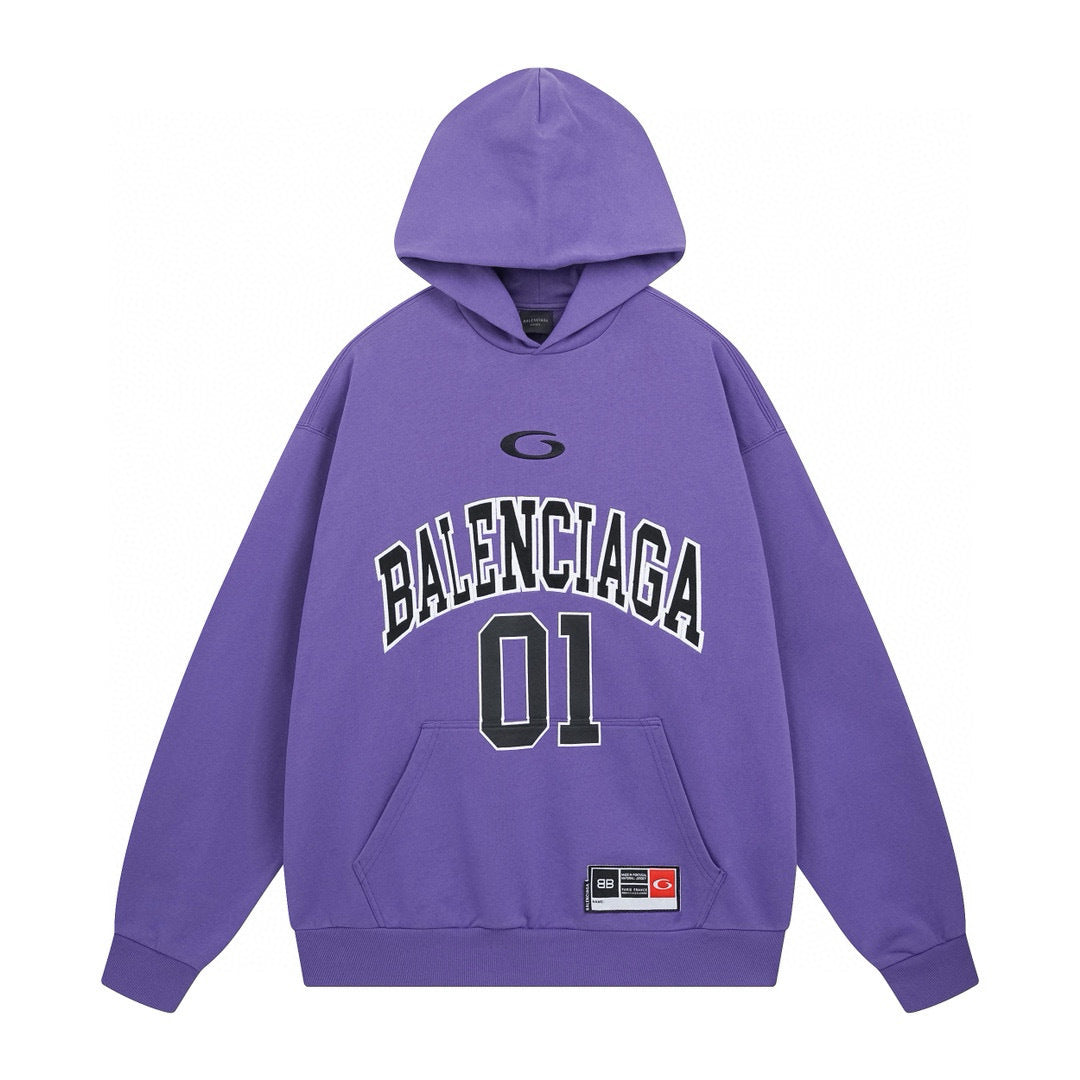 Balenciaga Hoodie