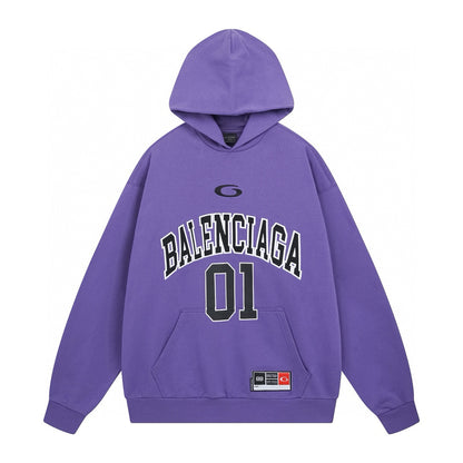 Balenciaga Hoodie