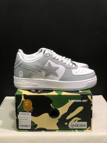 Bapestas Sneakers