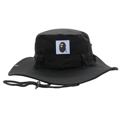 Bape Safari Hat