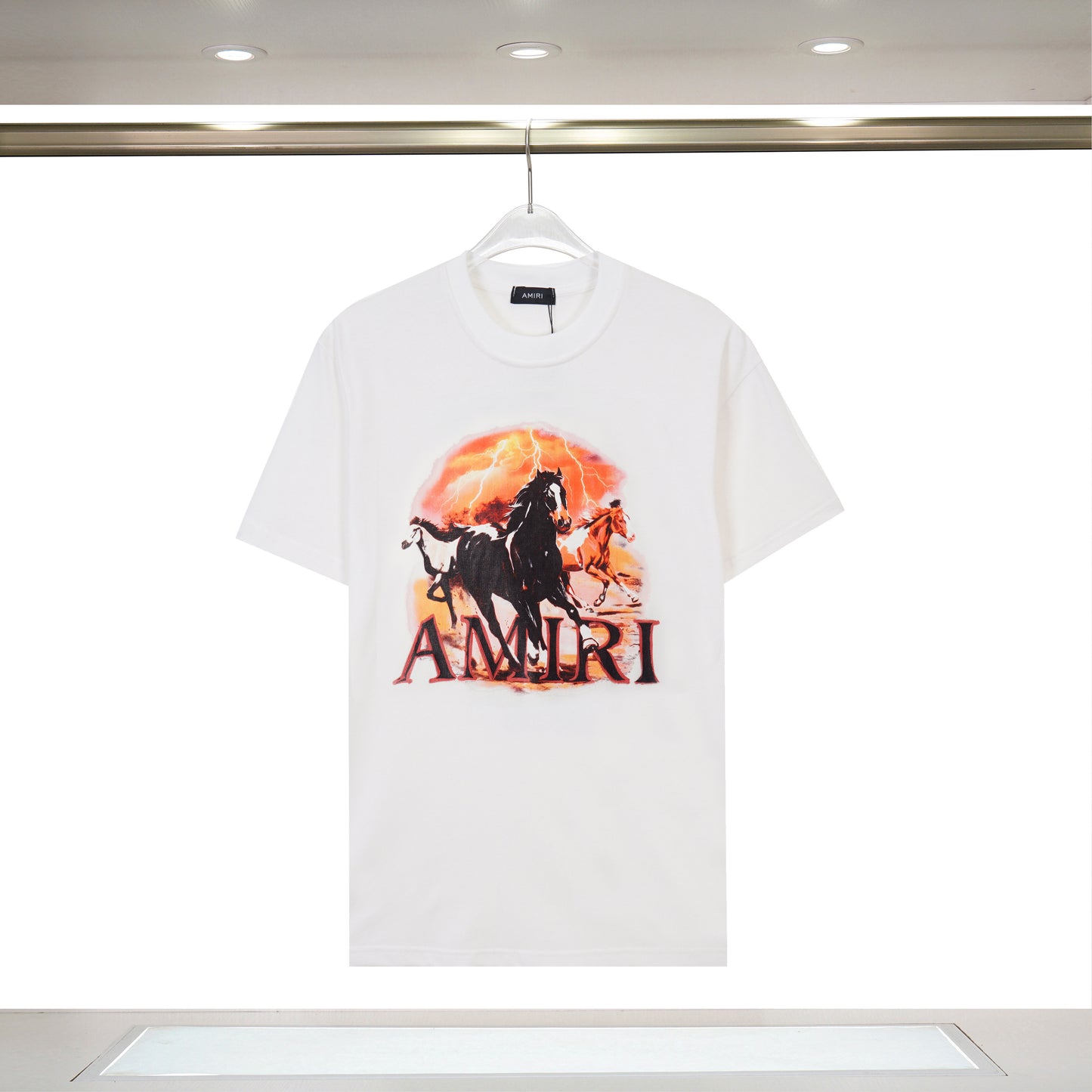 Amiri Shirt