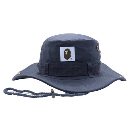 Bape Safari Hat