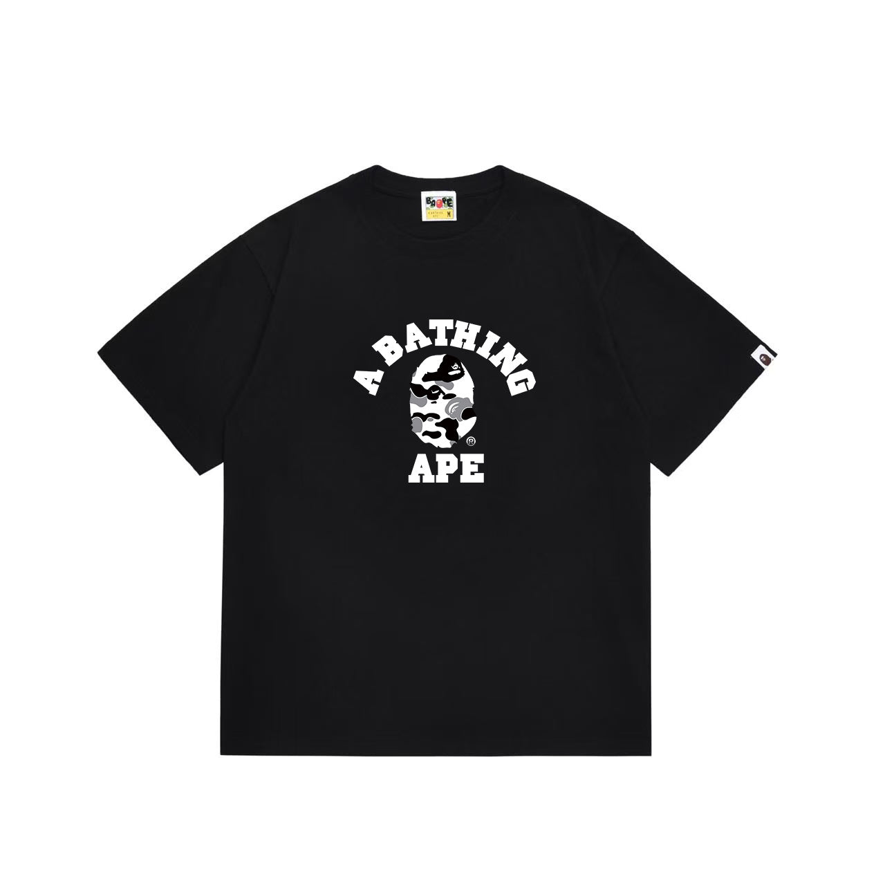Bape Shirt