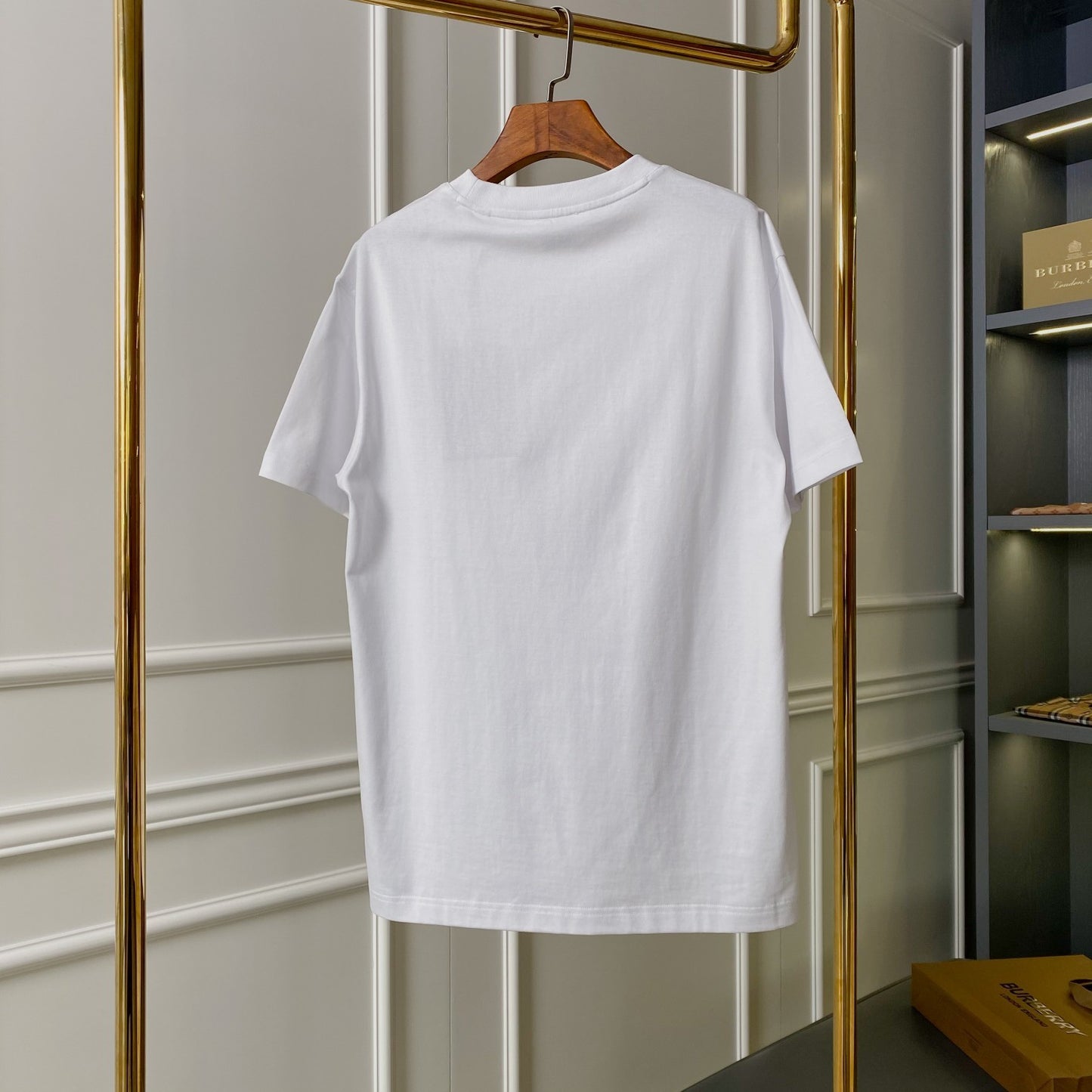 Burberry Shirt