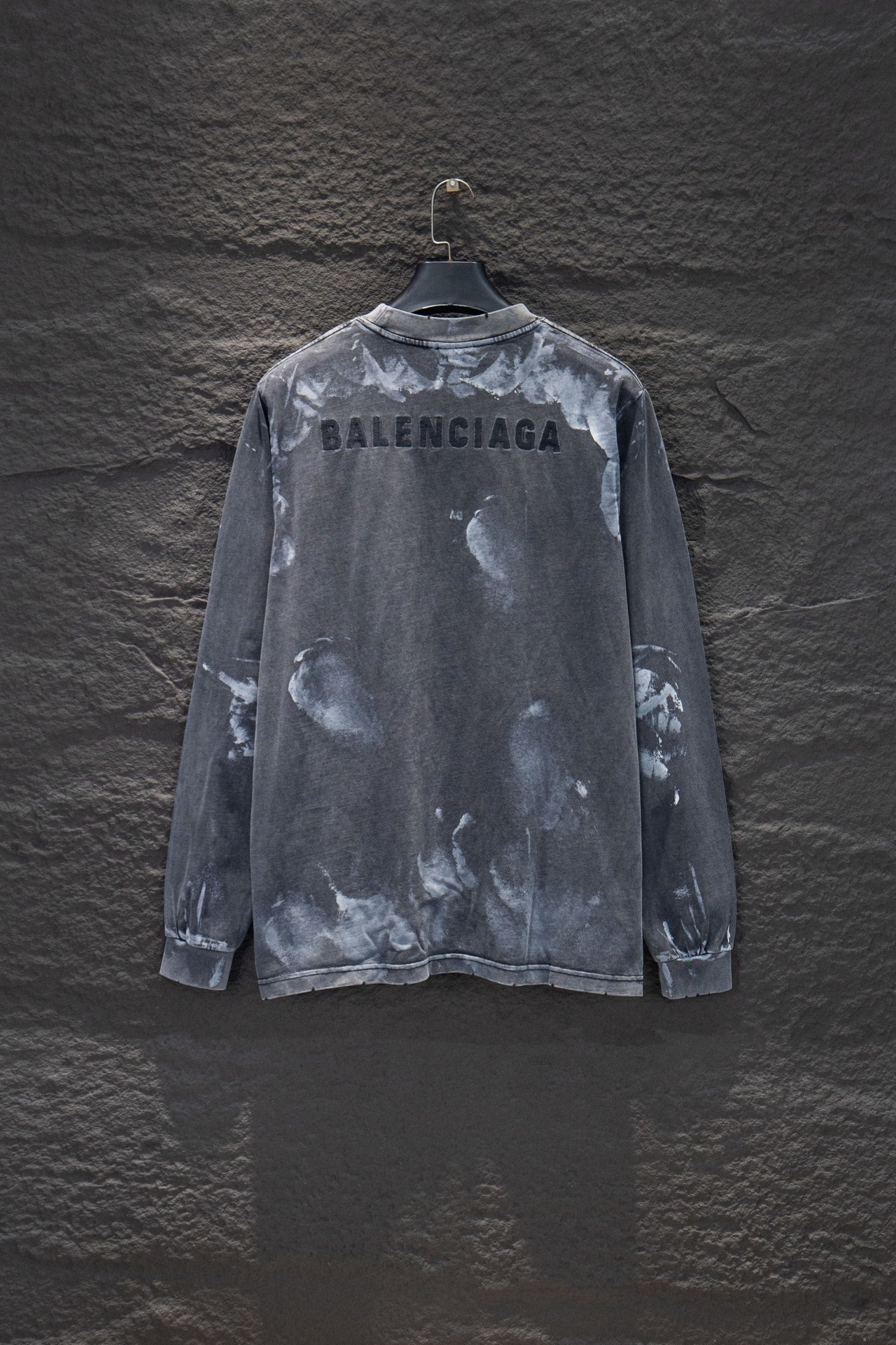 Balenciaga Longsleeve