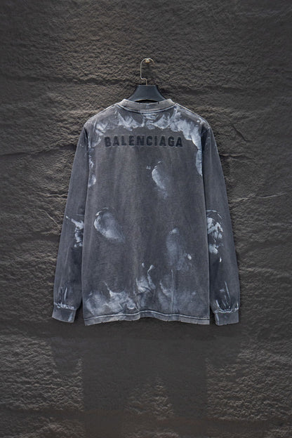Balenciaga Longsleeve