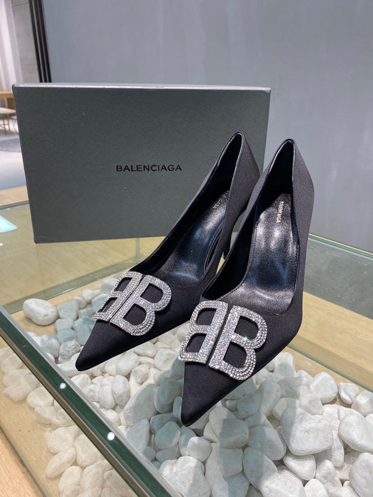 Balenciaga Heels