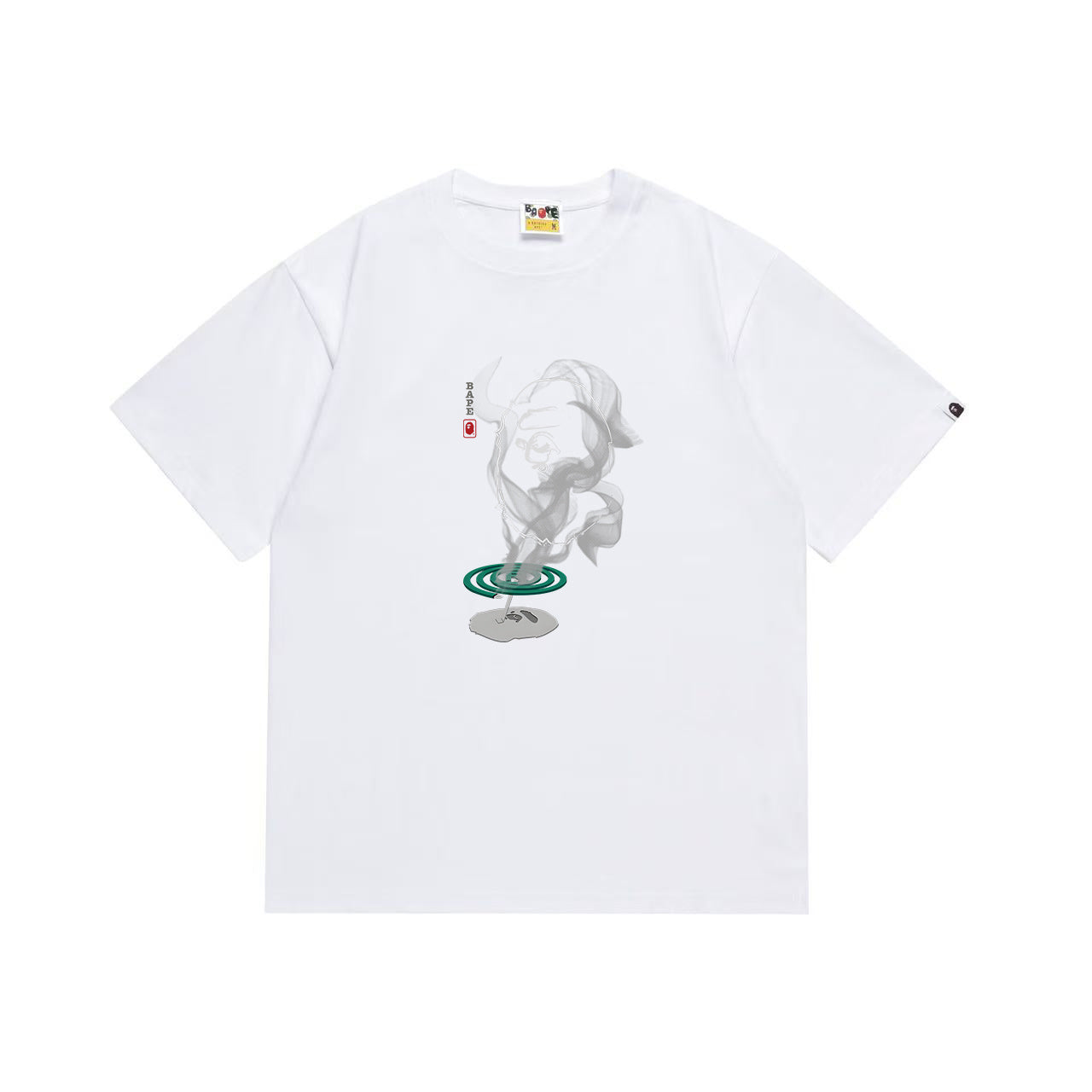 Bape Shirt
