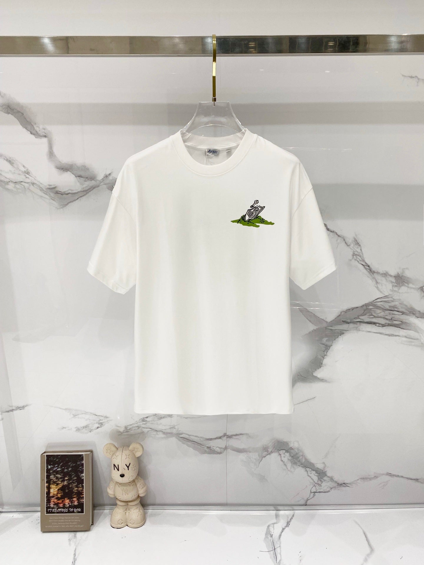 Burberry Shirt